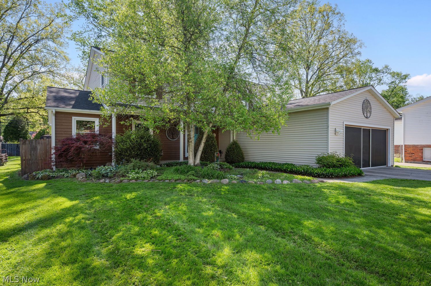 5321 Whitehaven Avenue North Olmsted OH 44070