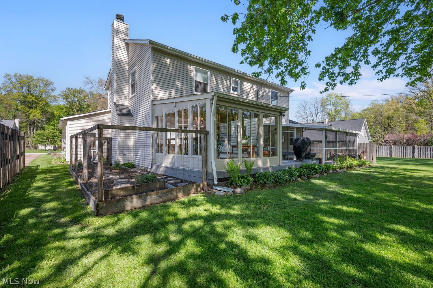 5321 Whitehaven Avenue North Olmsted OH 44070