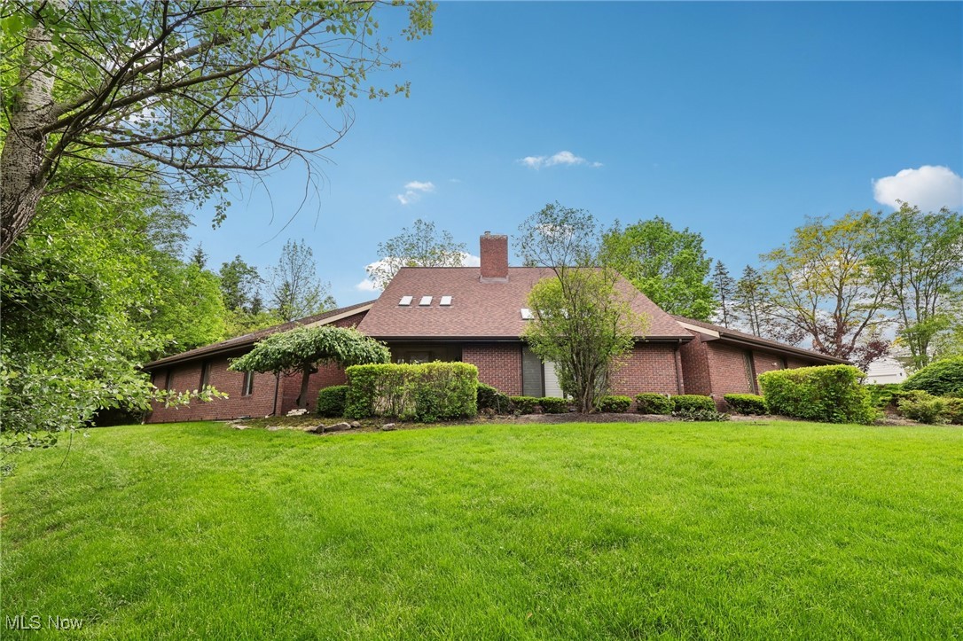 3637 Som Center Road Pepper Pike OH 44124