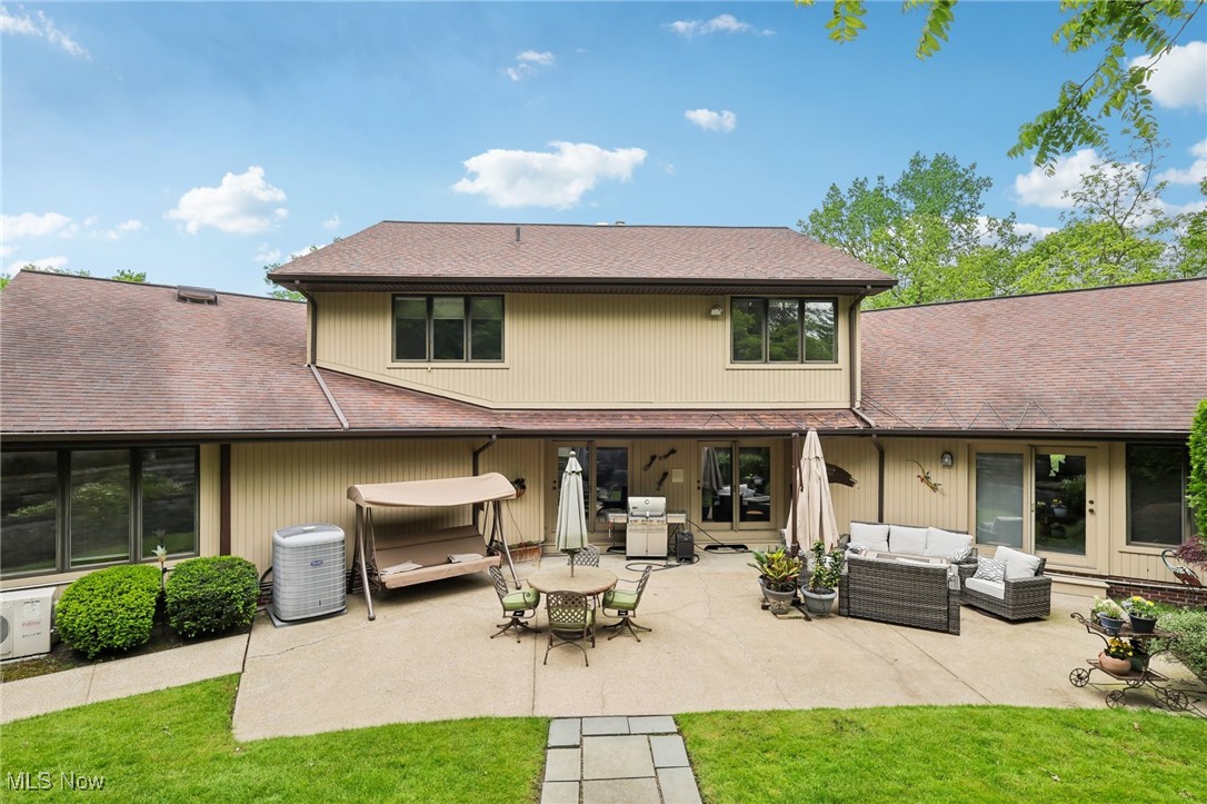 3637 Som Center Road Pepper Pike OH 44124