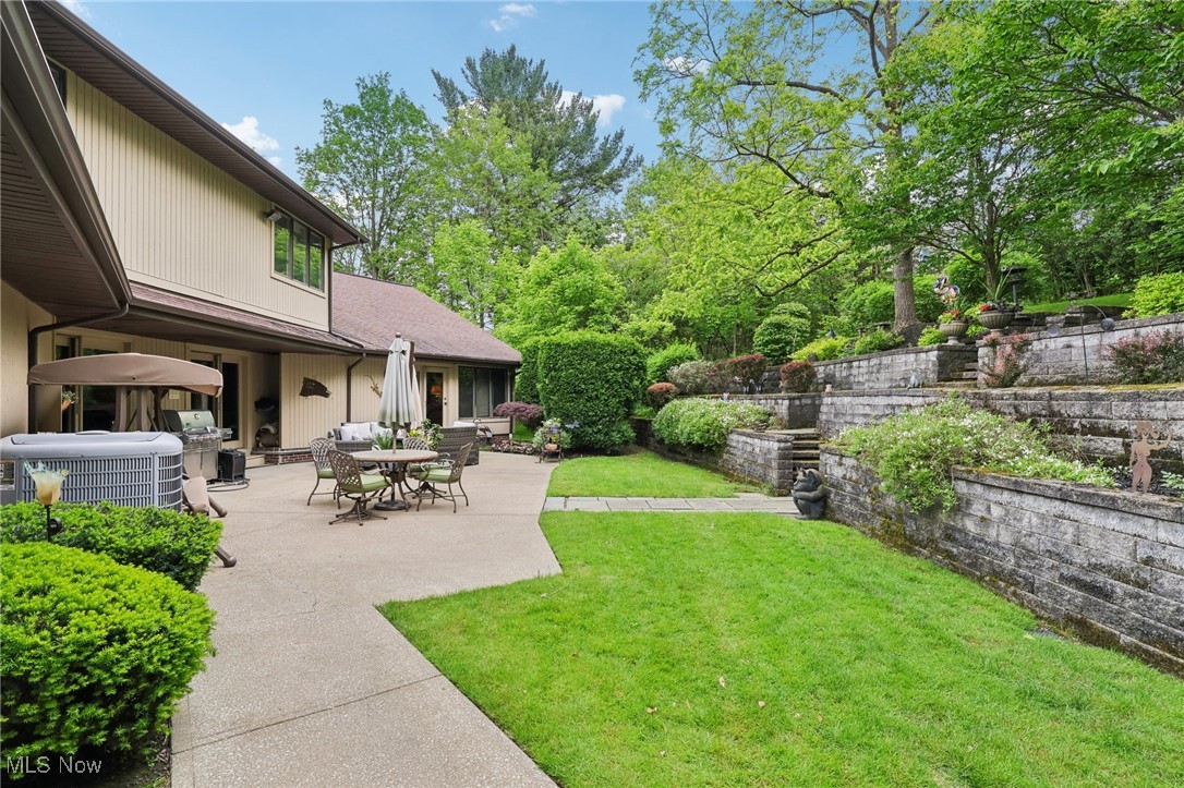 3637 Som Center Road Pepper Pike OH 44124