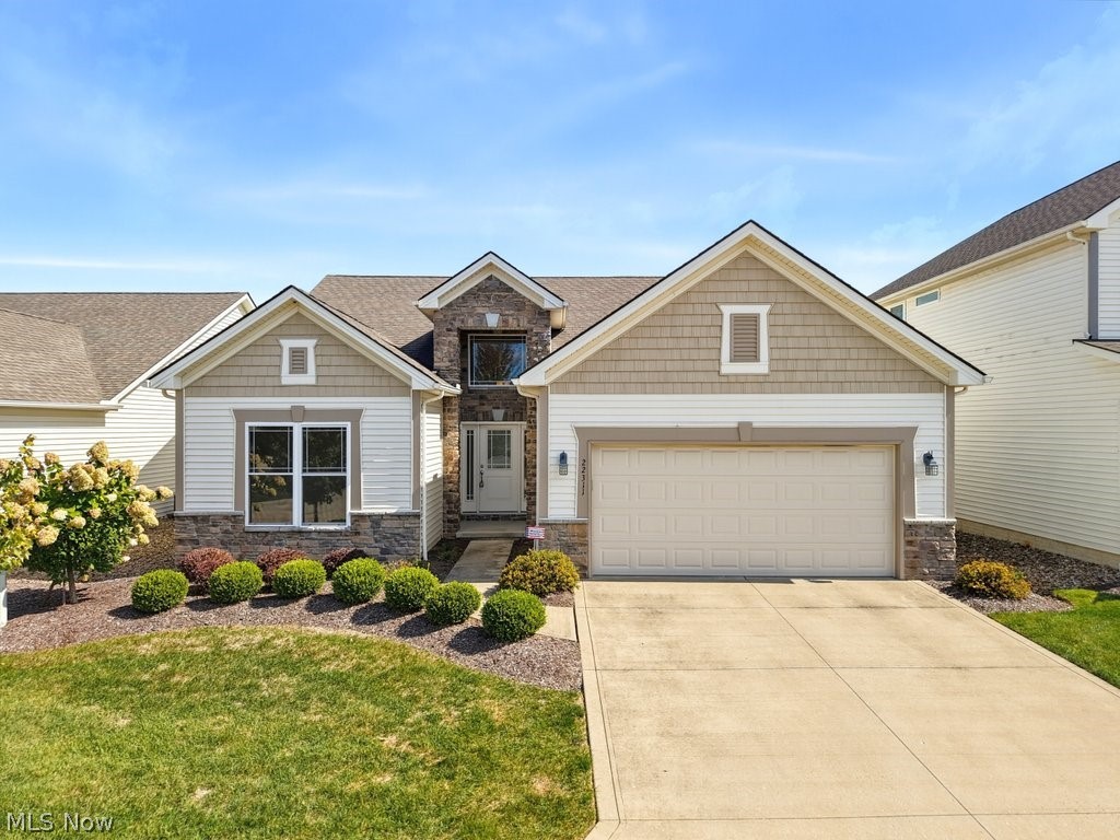 22311 Oxbow Path Strongsville OH 44149