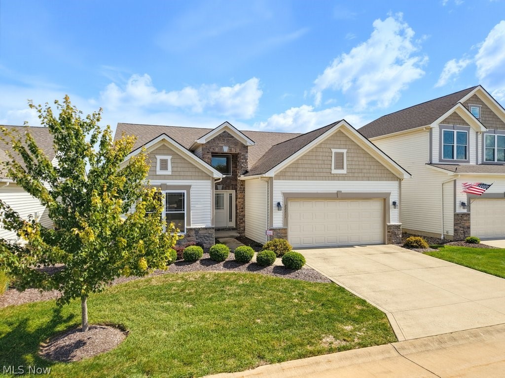 22311 Oxbow Path Strongsville OH 44149
