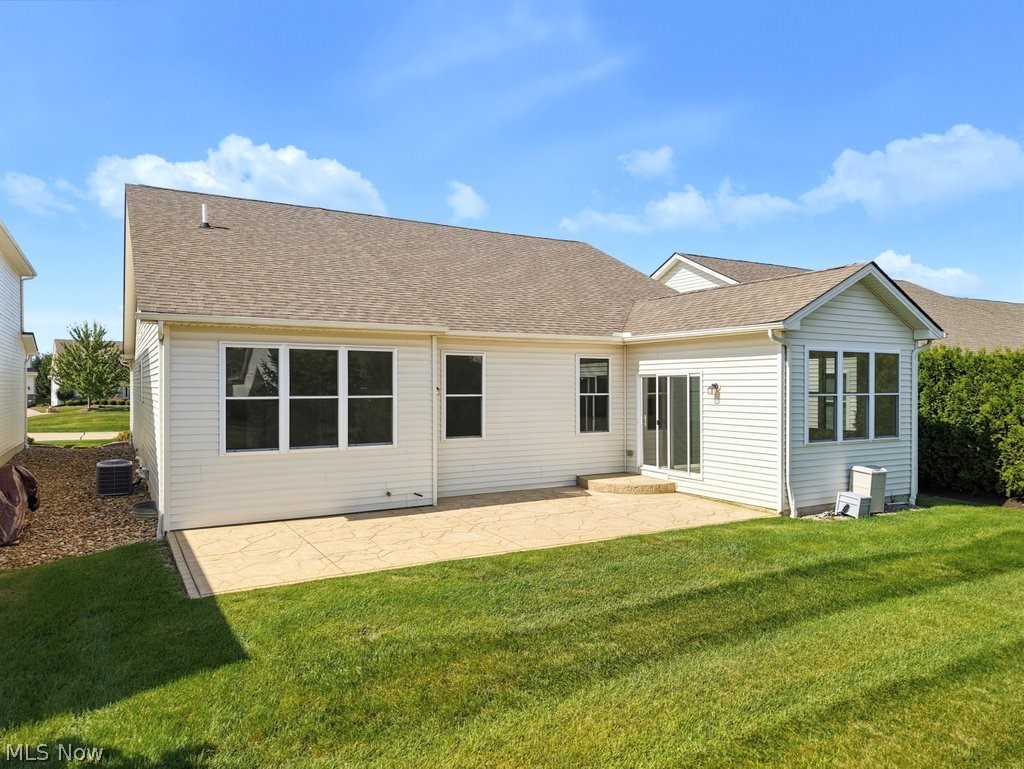 22311 Oxbow Path Strongsville OH 44149