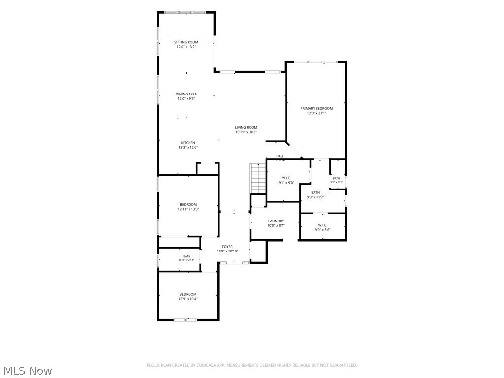 22311 Oxbow Path Strongsville OH 44149