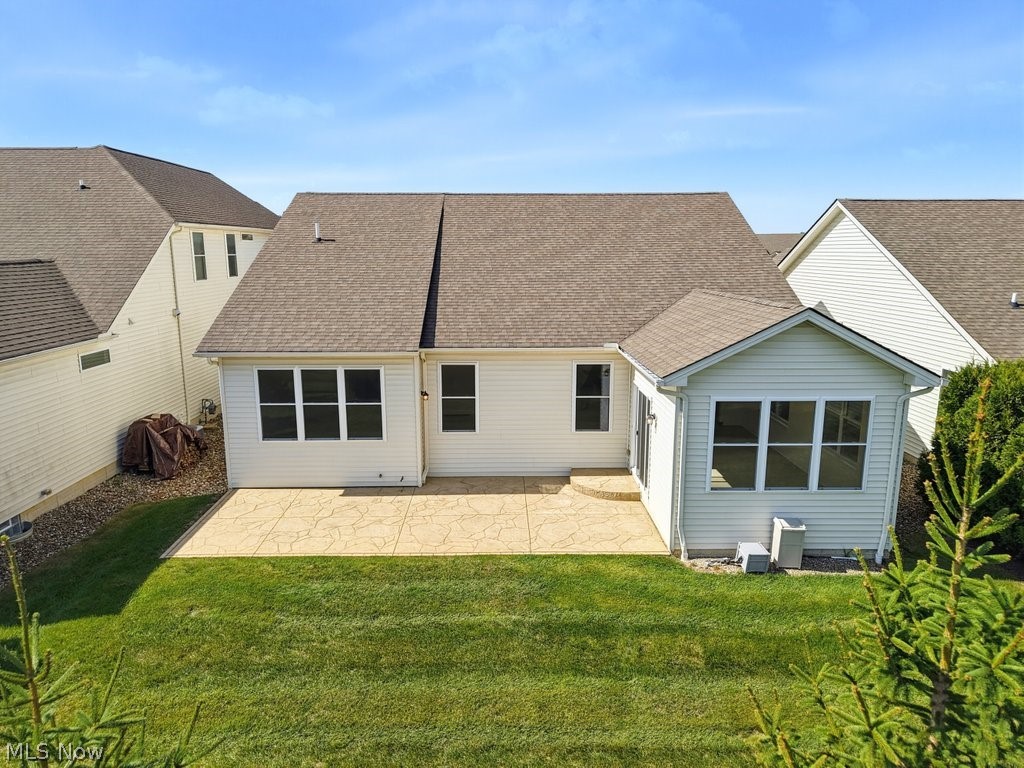22311 Oxbow Path Strongsville OH 44149