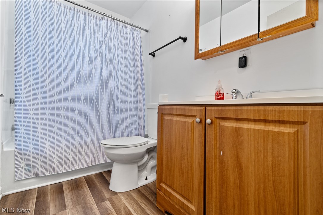 1602 Cherry Avenue NE Canton OH 44714