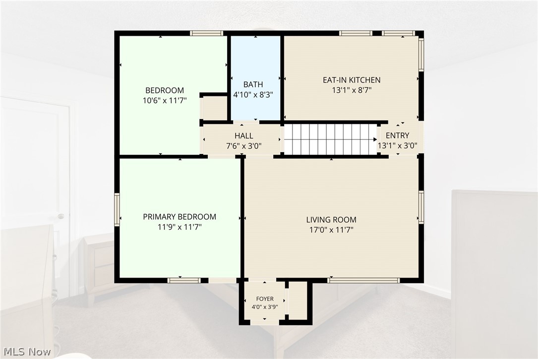 1602 Cherry Avenue NE Canton OH 44714