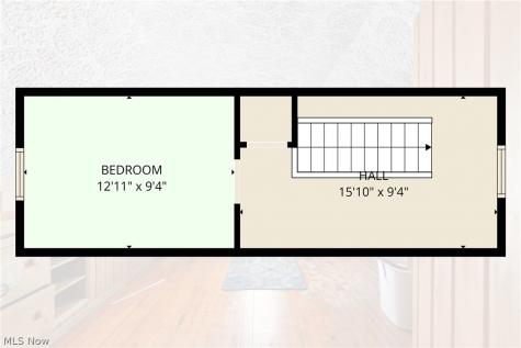 1602 Cherry Avenue NE Canton OH 44714