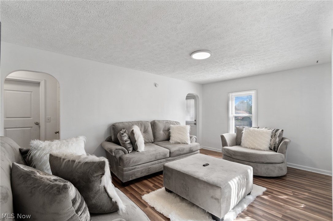 1602 Cherry Avenue NE Canton OH 44714