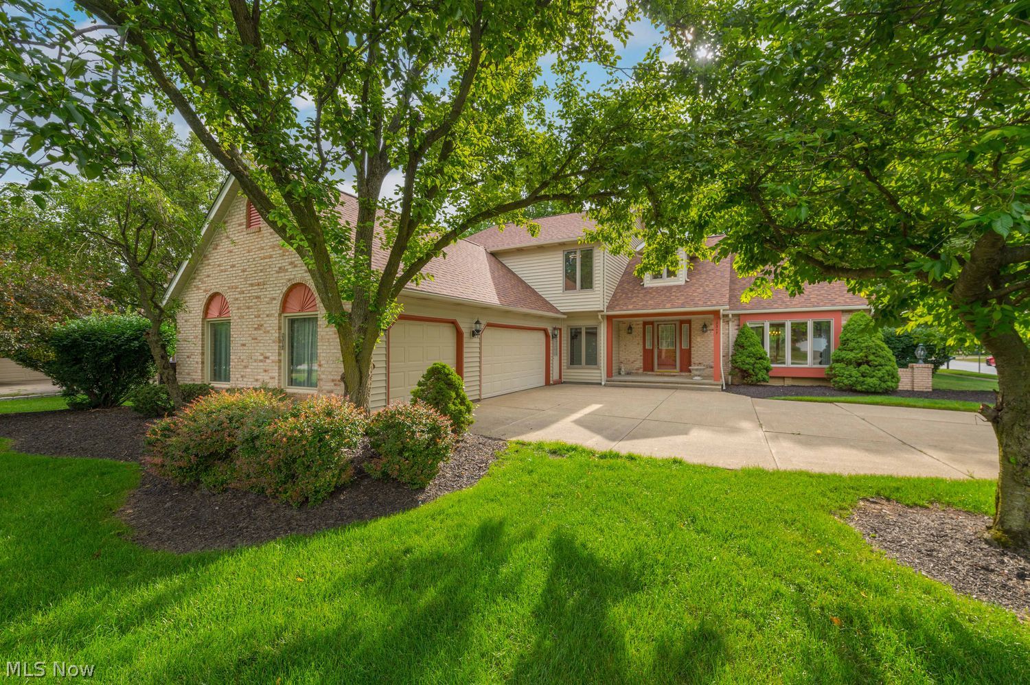 2317 Indianpath Drive Westlake OH 44145