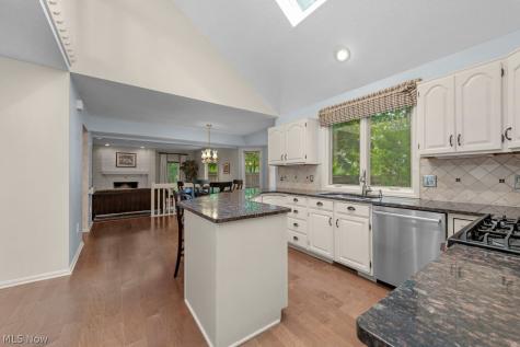 2317 Indianpath Drive Westlake OH 44145