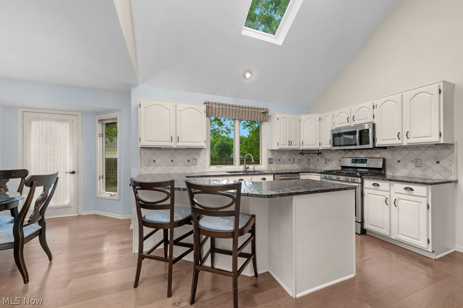 2317 Indianpath Drive Westlake OH 44145