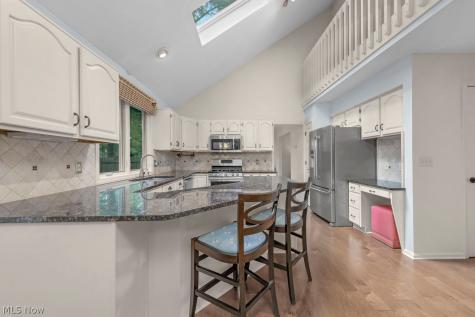 2317 Indianpath Drive Westlake OH 44145