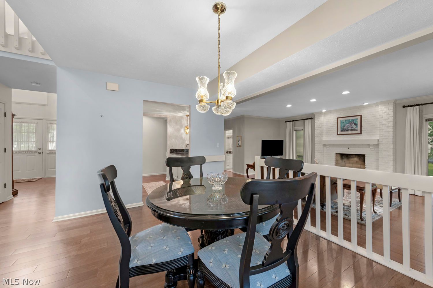 2317 Indianpath Drive Westlake OH 44145