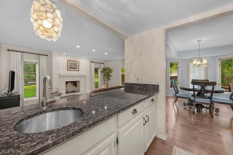 2317 Indianpath Drive Westlake OH 44145