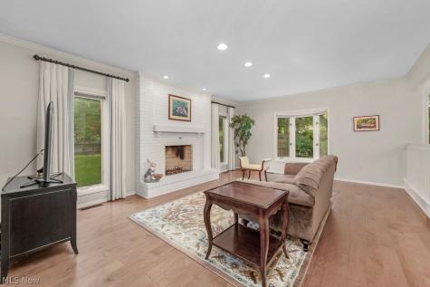 2317 Indianpath Drive Westlake OH 44145
