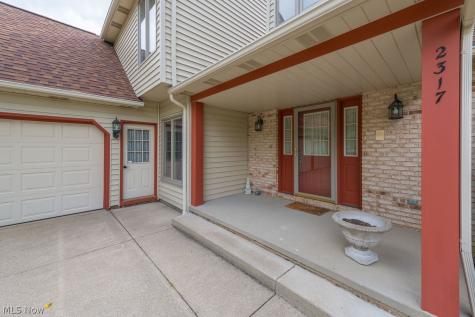 2317 Indianpath Drive Westlake OH 44145