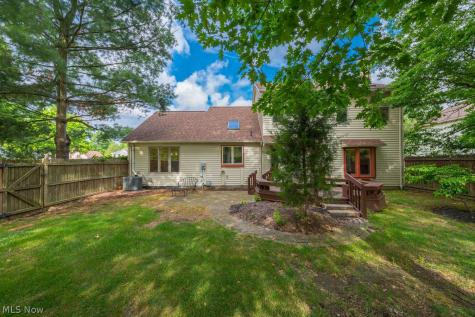 2317 Indianpath Drive Westlake OH 44145