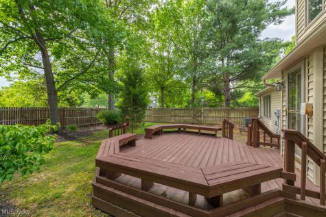 2317 Indianpath Drive Westlake OH 44145