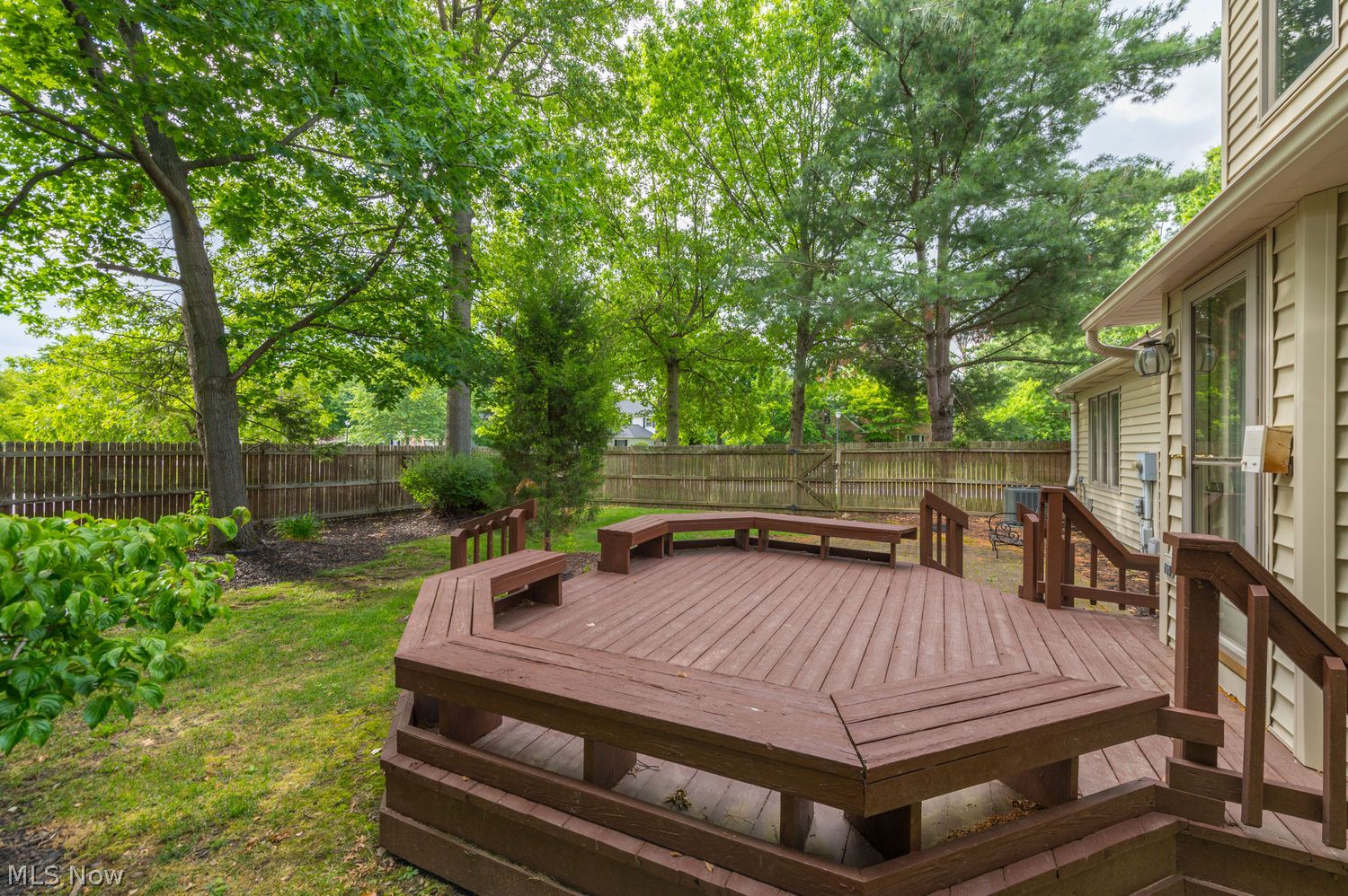2317 Indianpath Drive Westlake OH 44145