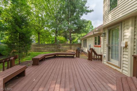 2317 Indianpath Drive Westlake OH 44145