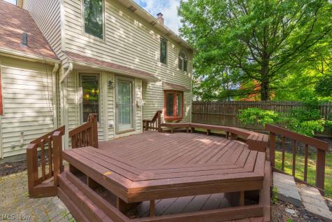 2317 Indianpath Drive Westlake OH 44145