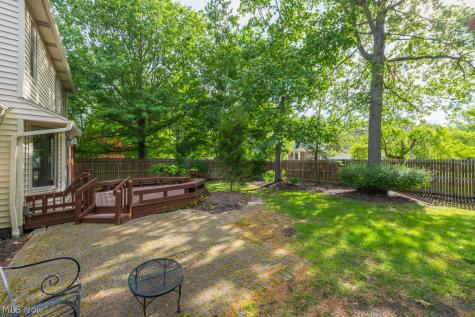 2317 Indianpath Drive Westlake OH 44145