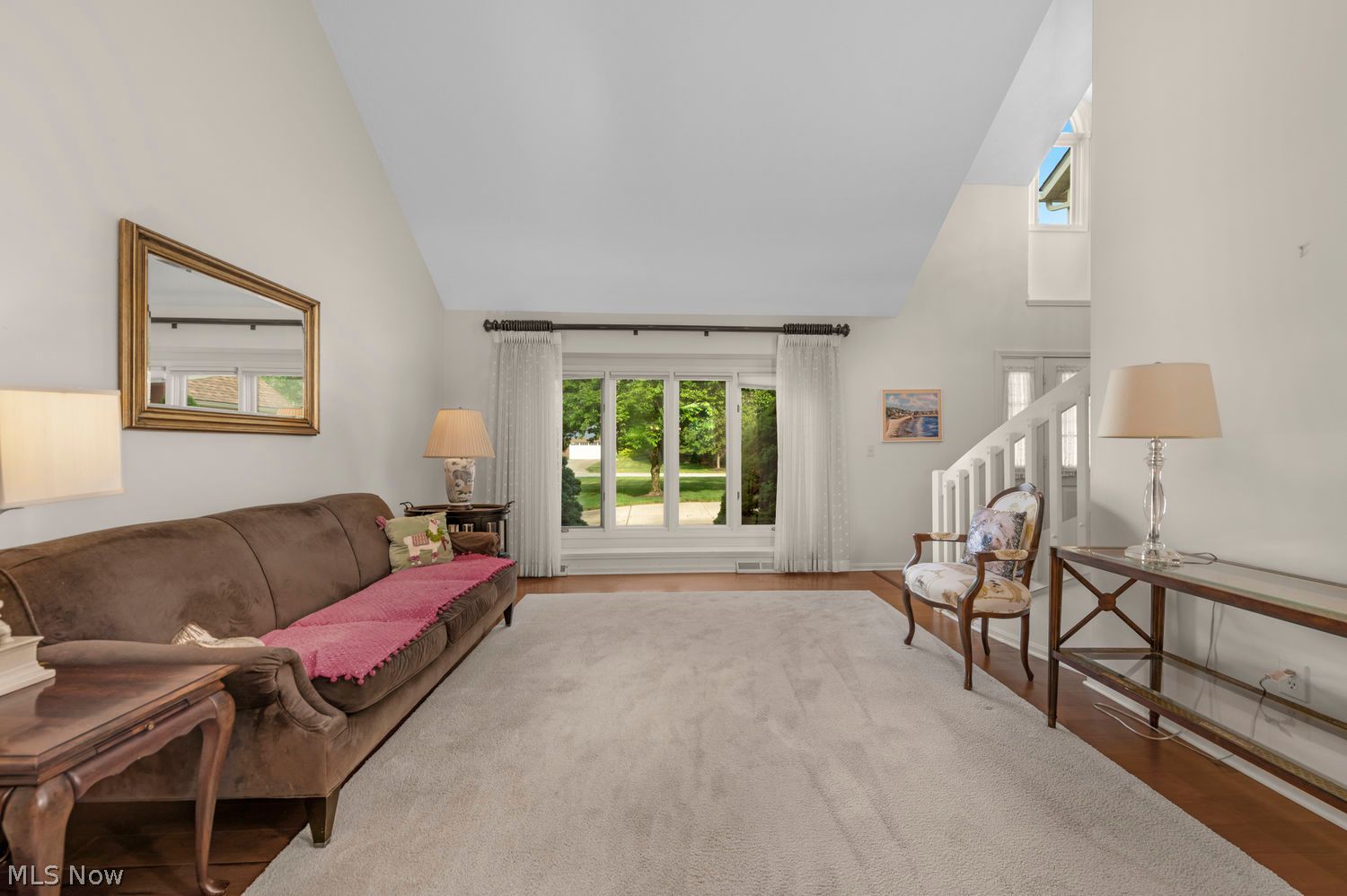 2317 Indianpath Drive Westlake OH 44145