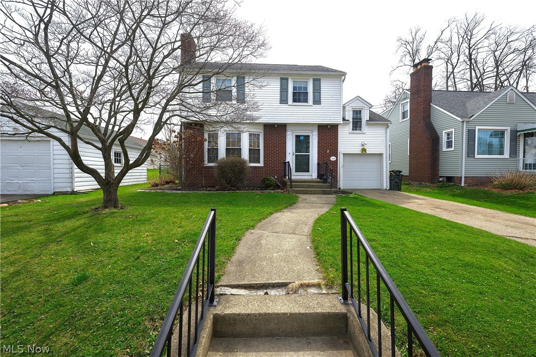 1220 Havana Place NE Canton OH 44714