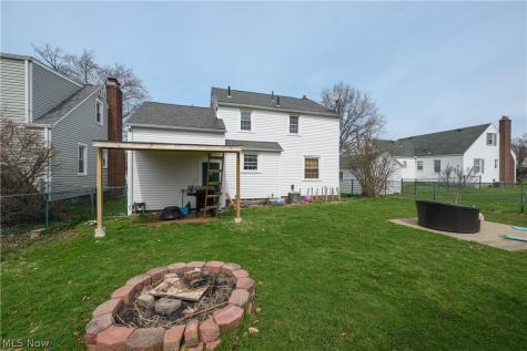 1220 Havana Place NE Canton OH 44714