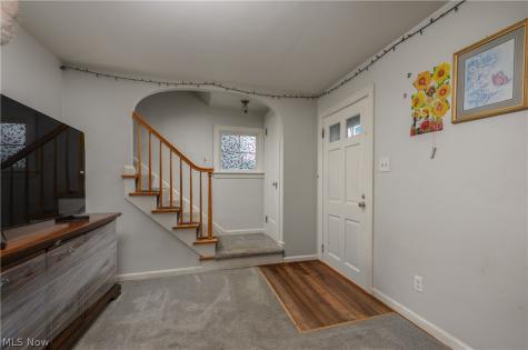 1220 Havana Place NE Canton OH 44714