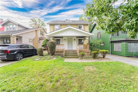 3258 Silsby Road Cleveland Heights OH 44118