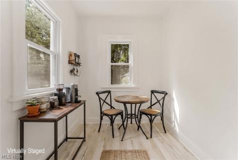 3258 Silsby Road Cleveland Heights OH 44118