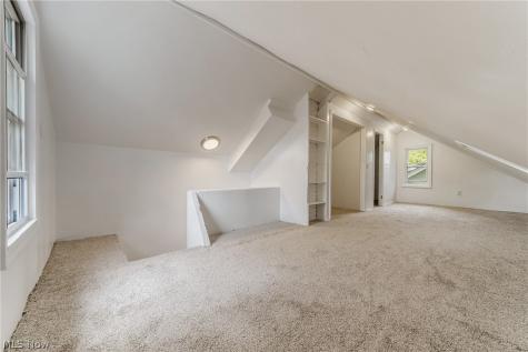 3258 Silsby Road Cleveland Heights OH 44118