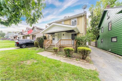 3258 Silsby Road Cleveland Heights OH 44118
