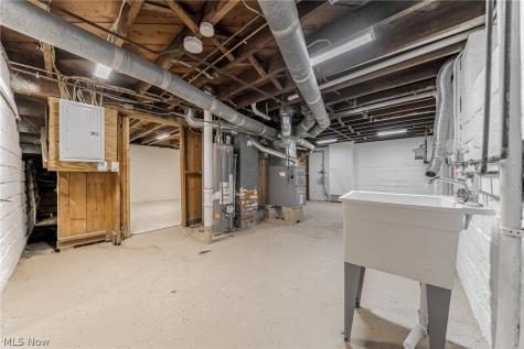 3258 Silsby Road Cleveland Heights OH 44118