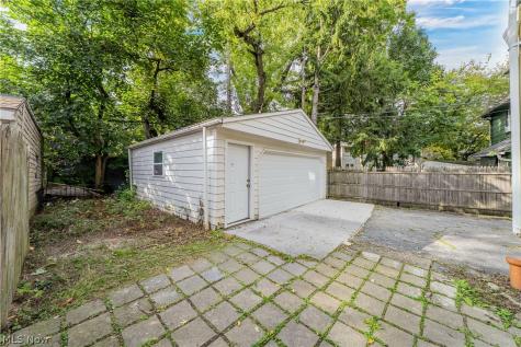 3258 Silsby Road Cleveland Heights OH 44118