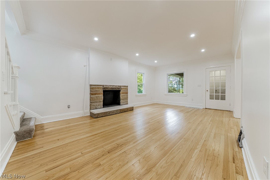 3258 Silsby Road Cleveland Heights OH 44118
