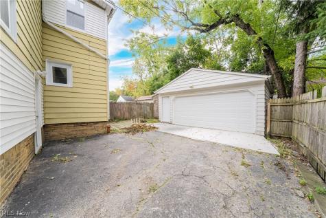 3258 Silsby Road Cleveland Heights OH 44118