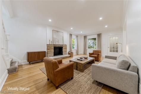 3258 Silsby Road Cleveland Heights OH 44118