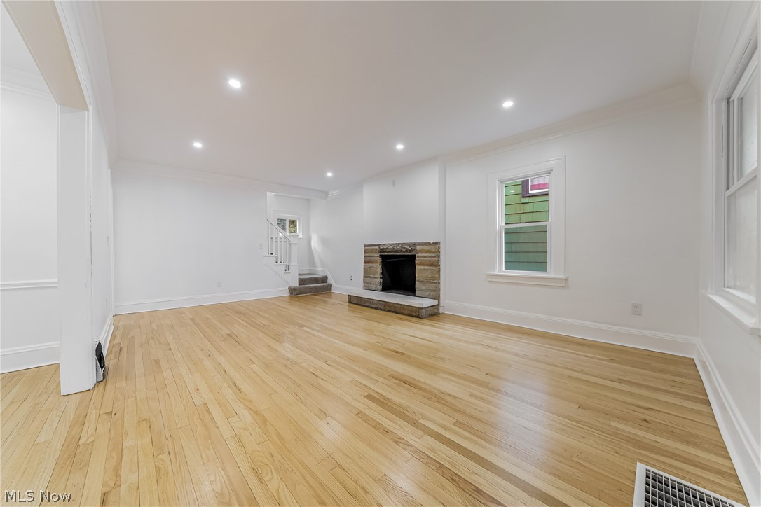 3258 Silsby Road Cleveland Heights OH 44118