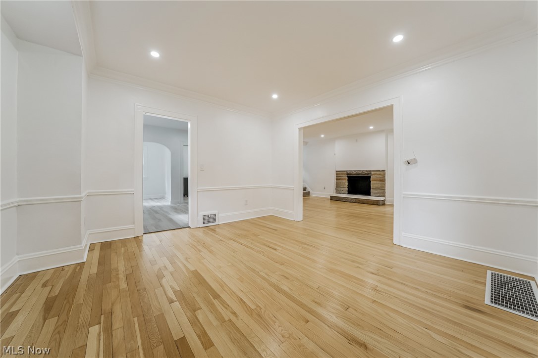 3258 Silsby Road Cleveland Heights OH 44118