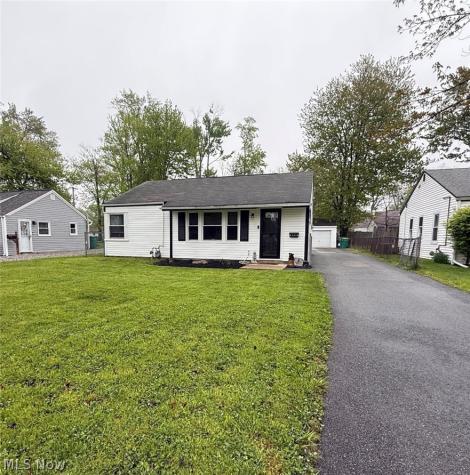 4887 Marigold Road Mentor OH 44060