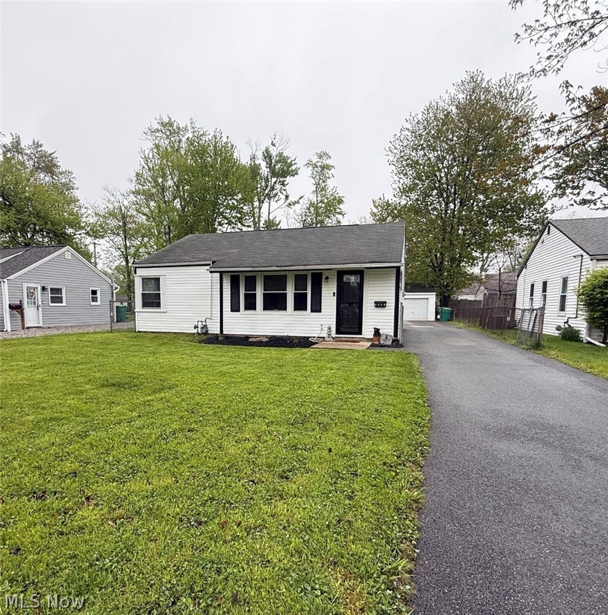 4887 Marigold Road Mentor OH 44060