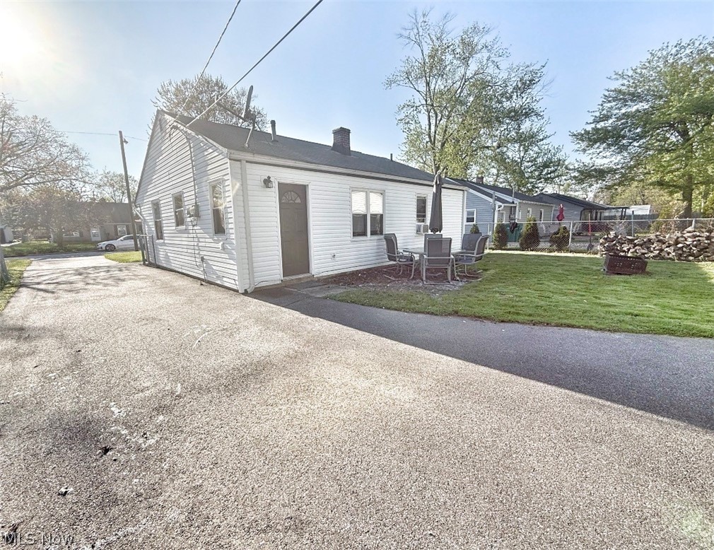 4887 Marigold Road Mentor OH 44060