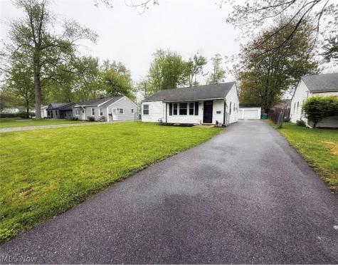 4887 Marigold Road Mentor OH 44060