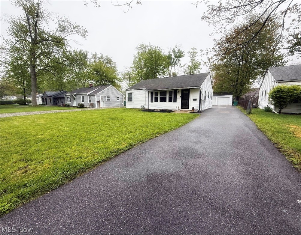 4887 Marigold Road Mentor OH 44060