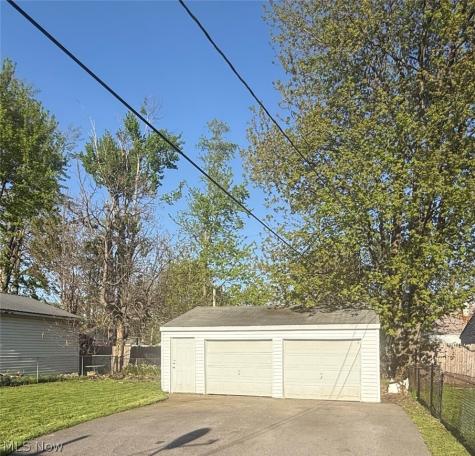 4887 Marigold Road Mentor OH 44060