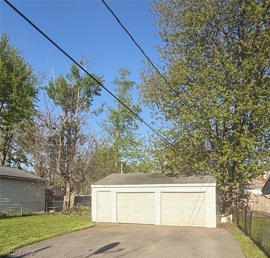 4887 Marigold Road Mentor OH 44060